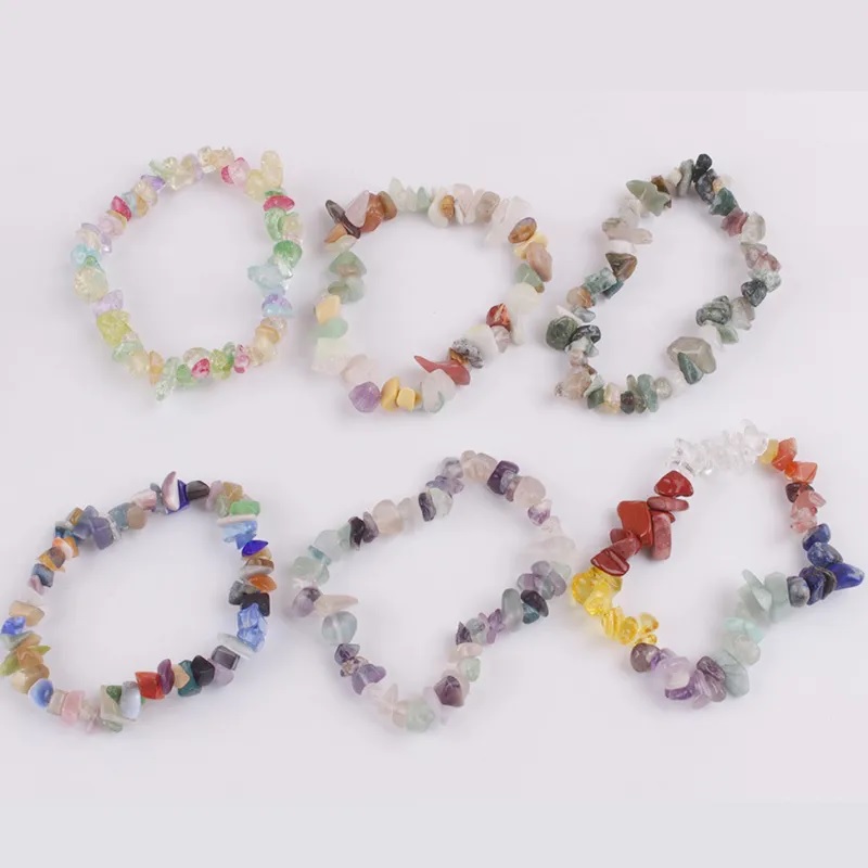 Pulsera DA-28309 - Amarilla 2
