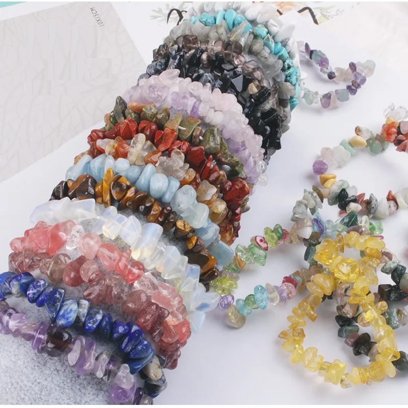 Pulsera DA-28309 - Amarilla 2