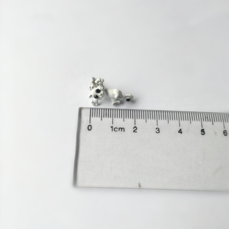 Pendientes KI-1764 - Amarillo