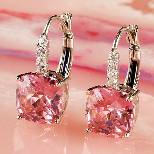 Pendientes GA-1234 - Multicolor