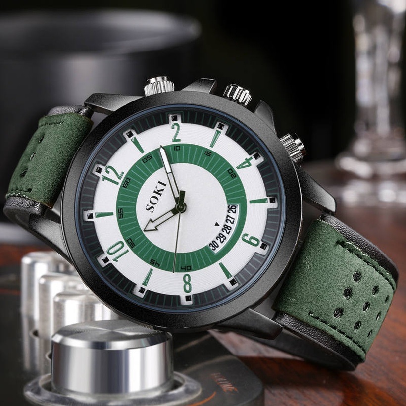 Reloj PA-22620 - Marrón