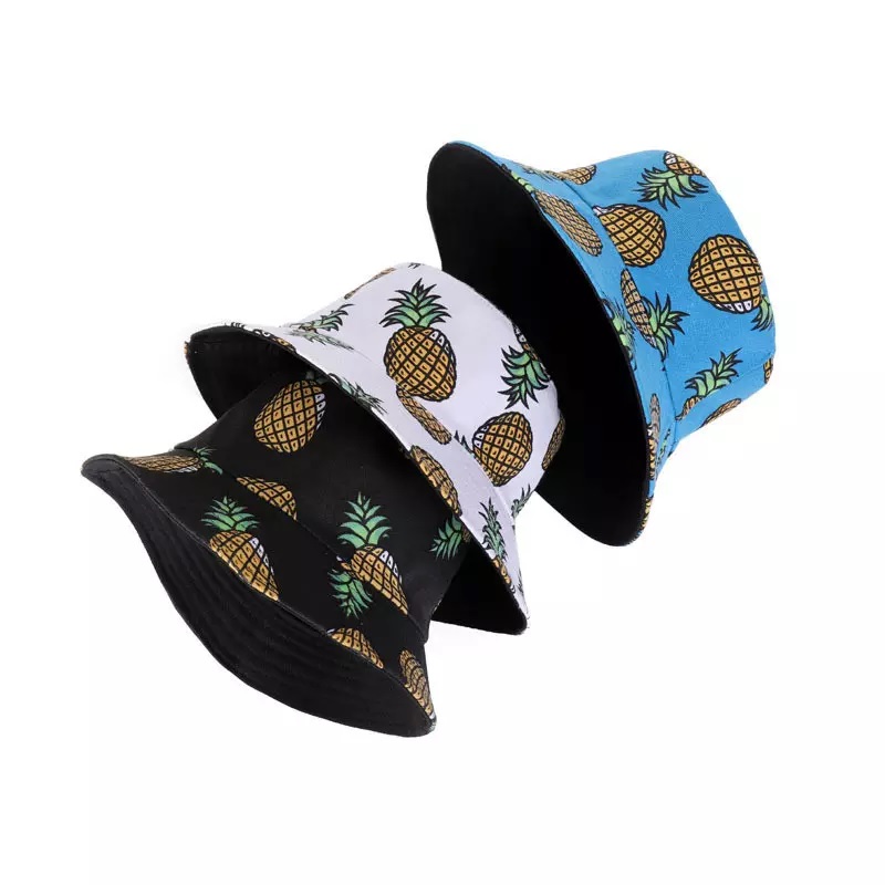 Sombrero PI-22928 - Negro