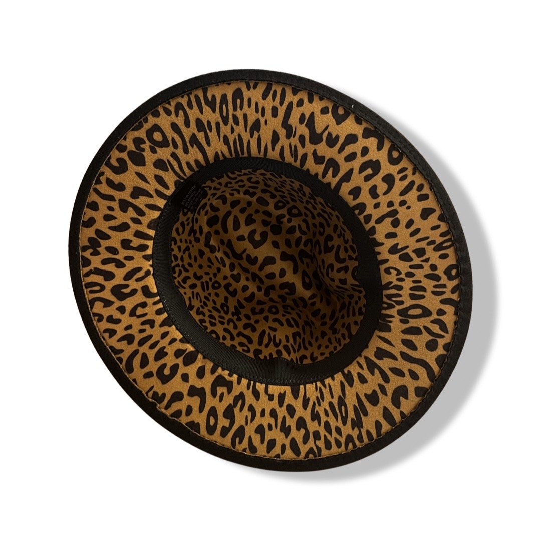 Sombrero SE-23660 - Negro