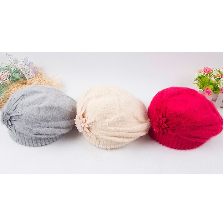 Gorro SA-15500 - Negro