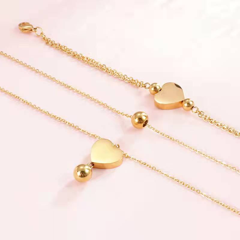 Conjunto VI-15126 - Plateado