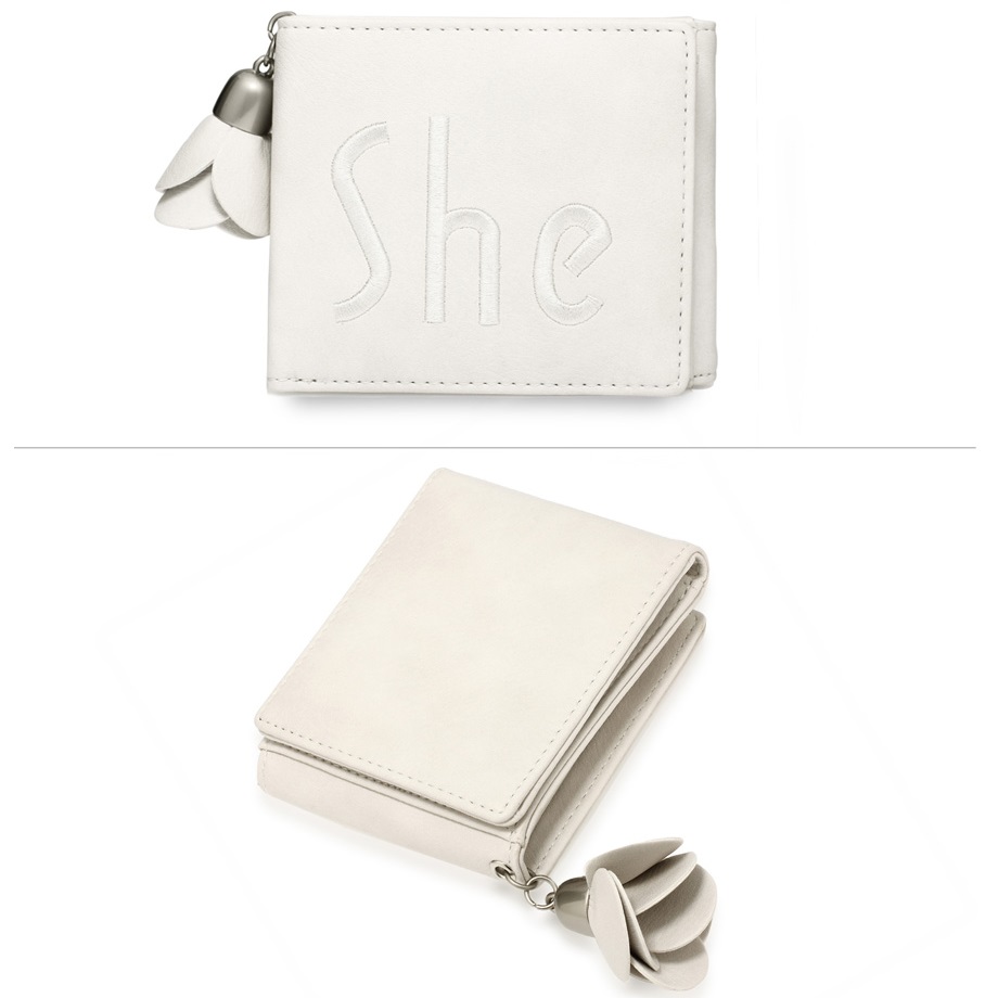 Cartera SH-4556 - Azul