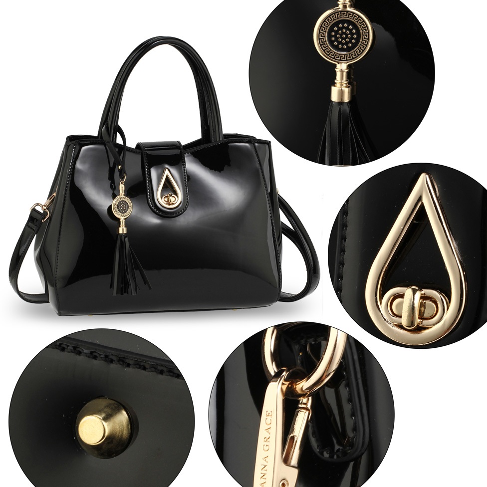 Bolso TE-4377 - Gris