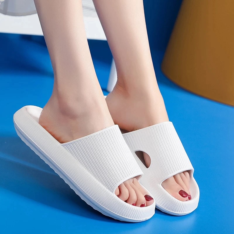 Chanclas EW-18367-Amarilla/34 - 35