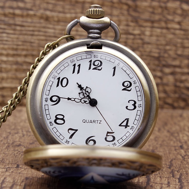 Reloj de Bolsillo ST-3520