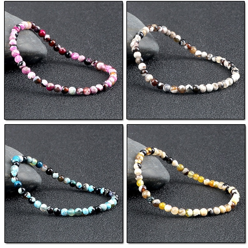 Pulsera ST-13249 - Rosa