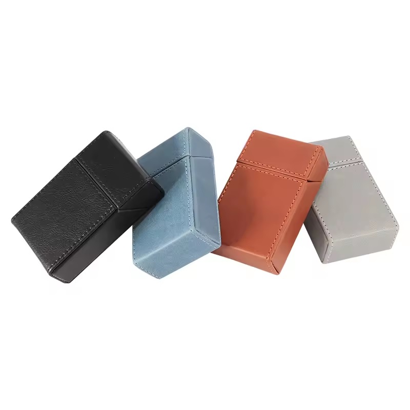Pitillera CO-31304 - Gris