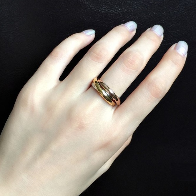 Anillo TR-4919 - Multicolor / 52mm
