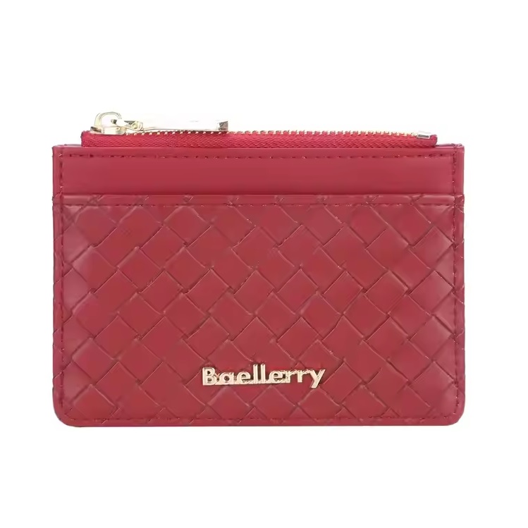 Cartera Baellerry VA-35879 - Marrón claro