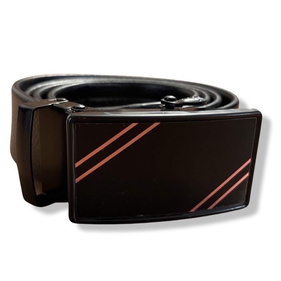 Cinturón VE - 23701 - Negro / Tipo5