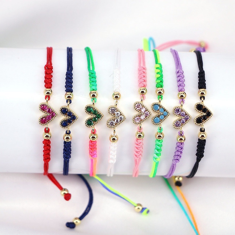 Pulsera VI-20734 - Multicolor