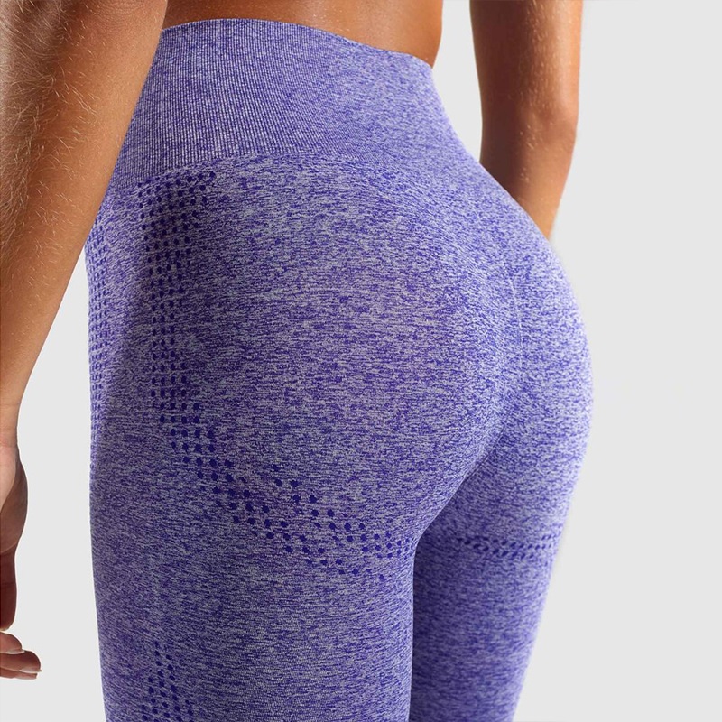 Leggings de mujer VI-15657 - Gris / S