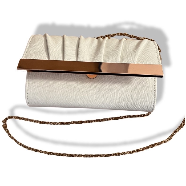 Bolso WR-23680 - Blanco