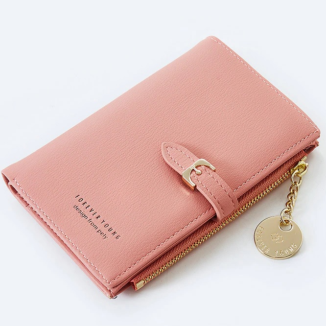 Cartera ZO-15355 - Negra