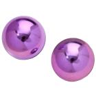 Circle / Morado