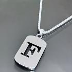 F
