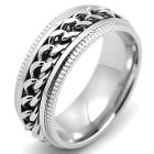 Plata / 52mm
