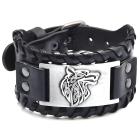 Wolf / Plateada