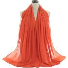 Naranja oscuro