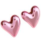 Herz / Rosa claro