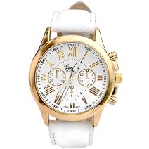 Reloj CH-2488 - Blanco