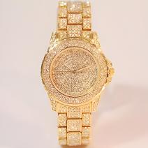 Reloj RO-2908 - Dorado
