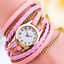 Reloj TH-11541 - Rosa