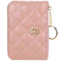 Cartera BO-35611 - Rosa