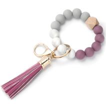 Llavero CL-18738 - Morado