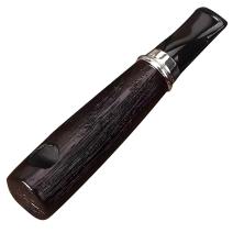 Pipa de tabaco - FT12404 / Marrón oscuro