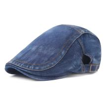 Boina masculina JE-15484 - Azul oscuro