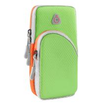Funda deportiva para el brazo MA-9960 - Verde