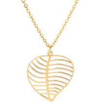 Collar ZI-21018 - Dorado