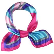 Pañuelo ST-33894 - Azul / Rosa