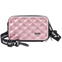 Bolso Baellerry ZE-36089 - Rosa claro