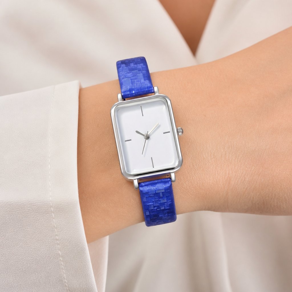 Reloj RU-14063 - Azul