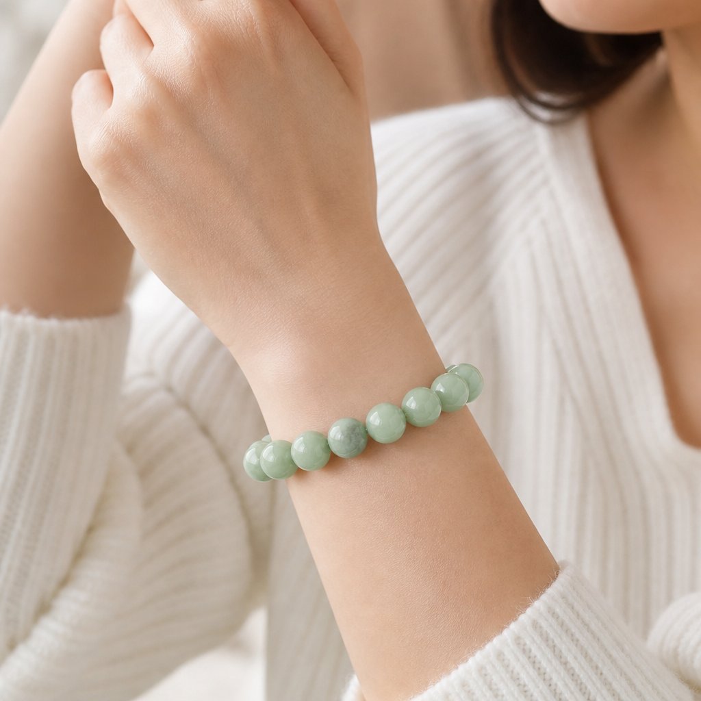 Pulsera AB-15028 - Verde3