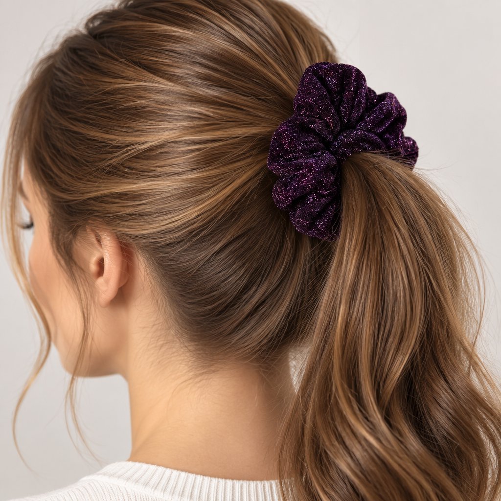 Coletero GL-19000 - Morado