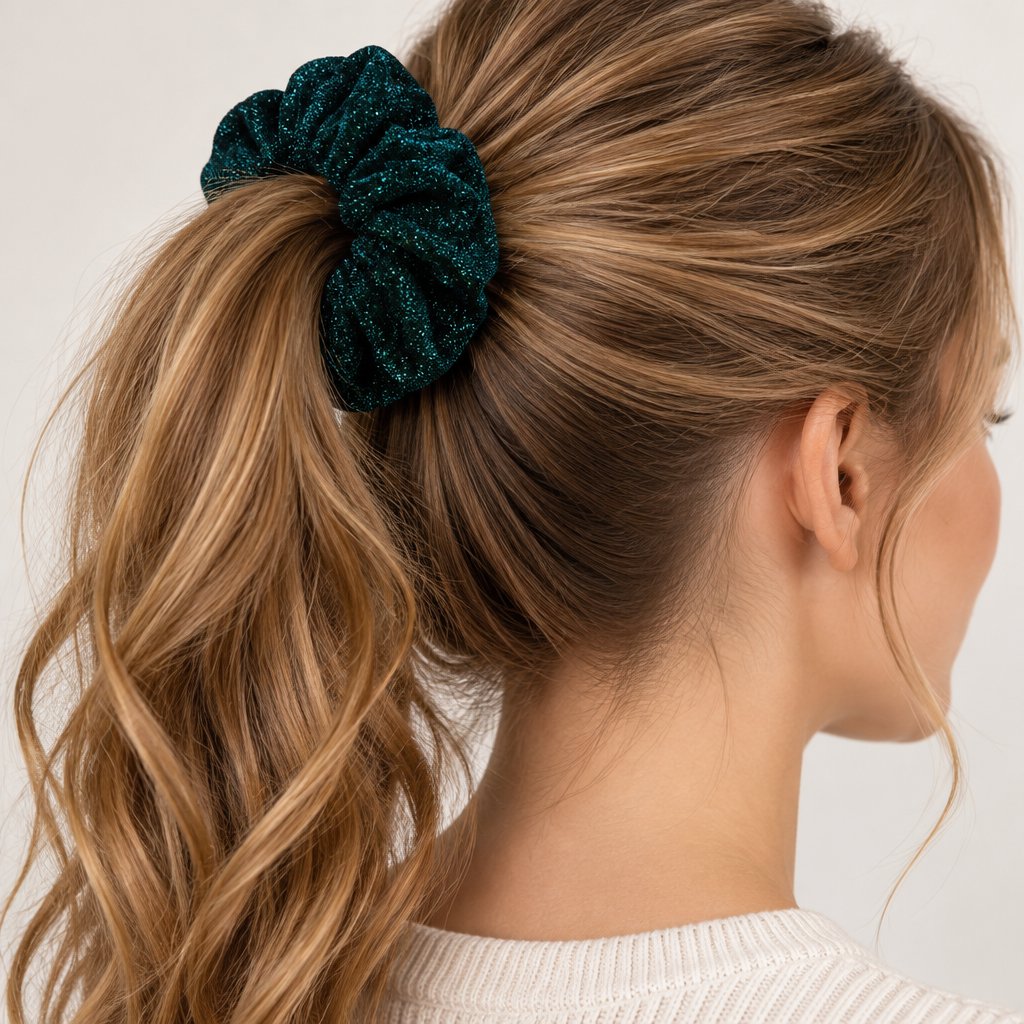 Coletero GL-19002 - Verde oscuro