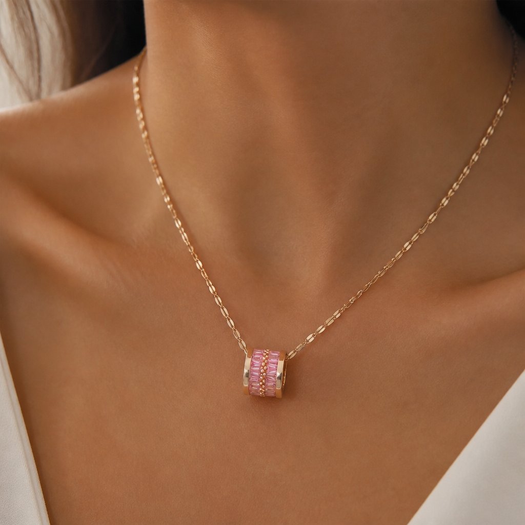 Collar LO-28443 - Tipo28