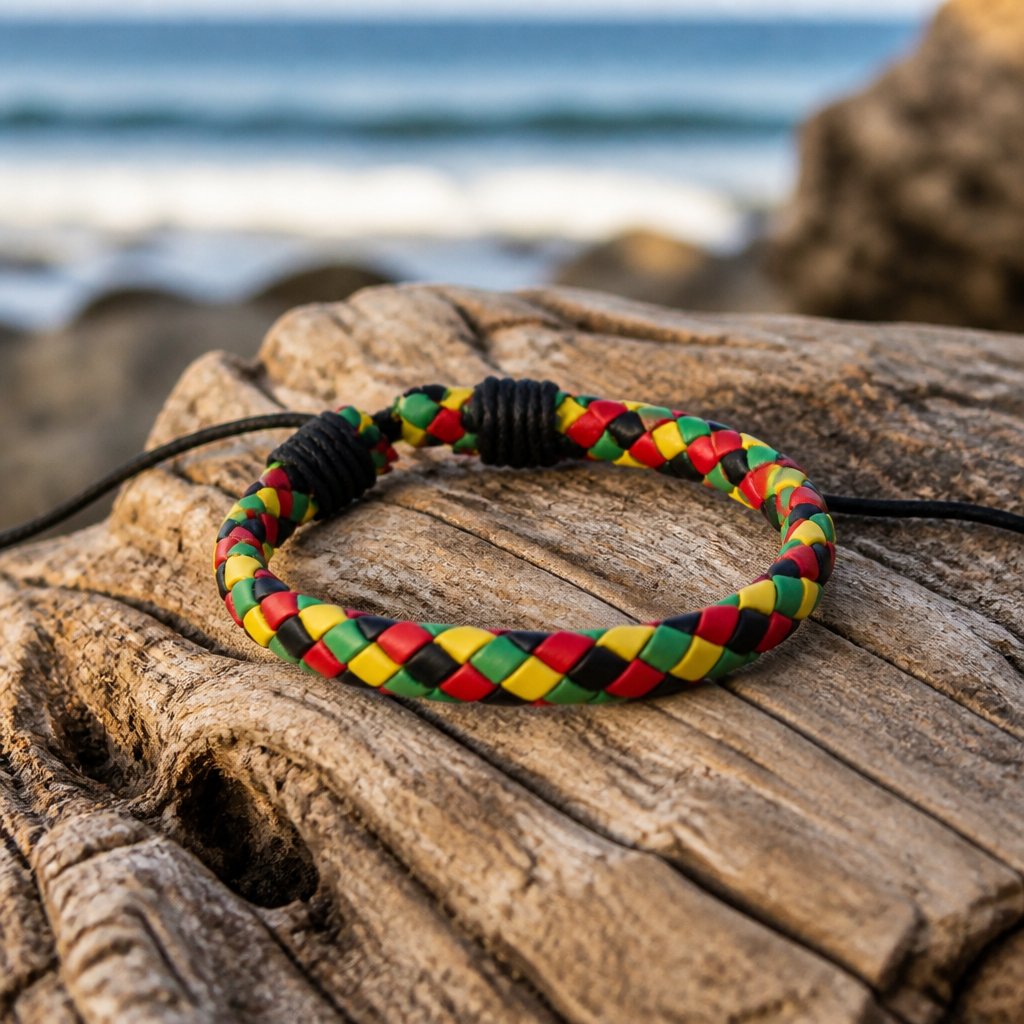 Pulsera AY-29840 - Multicolor