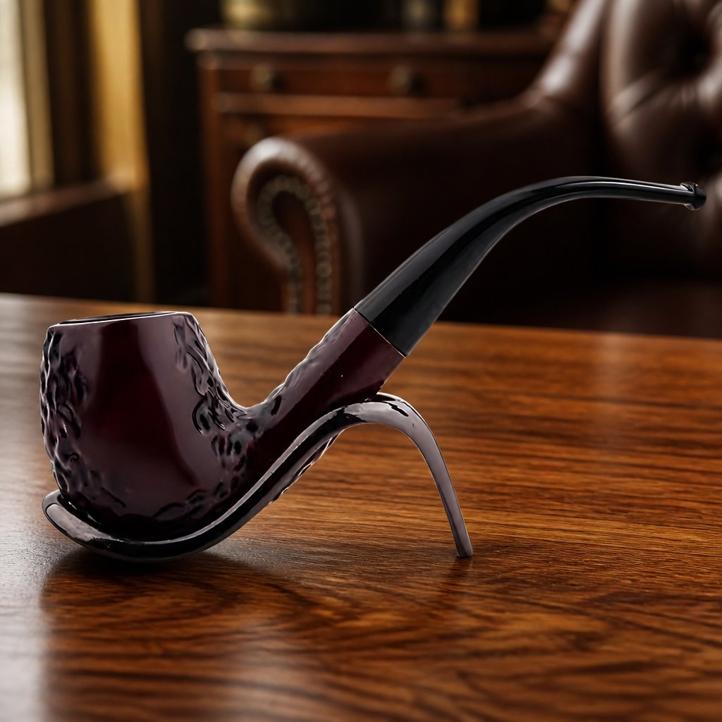 Pipa de tabaco - FT00491